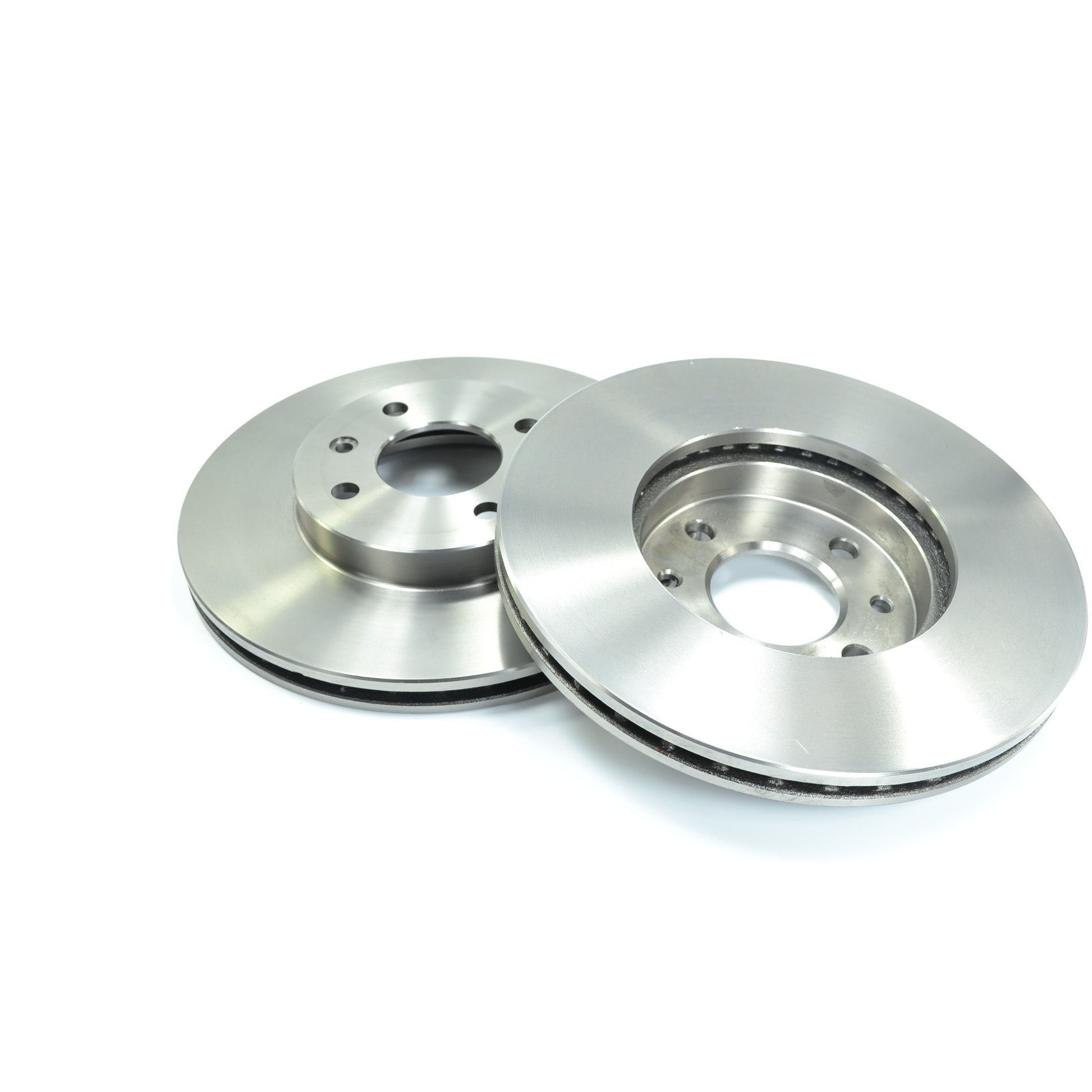Kit Disco e Pastilha Dianteira - TRW - RCPT02840 - RCDI02350 - (9)