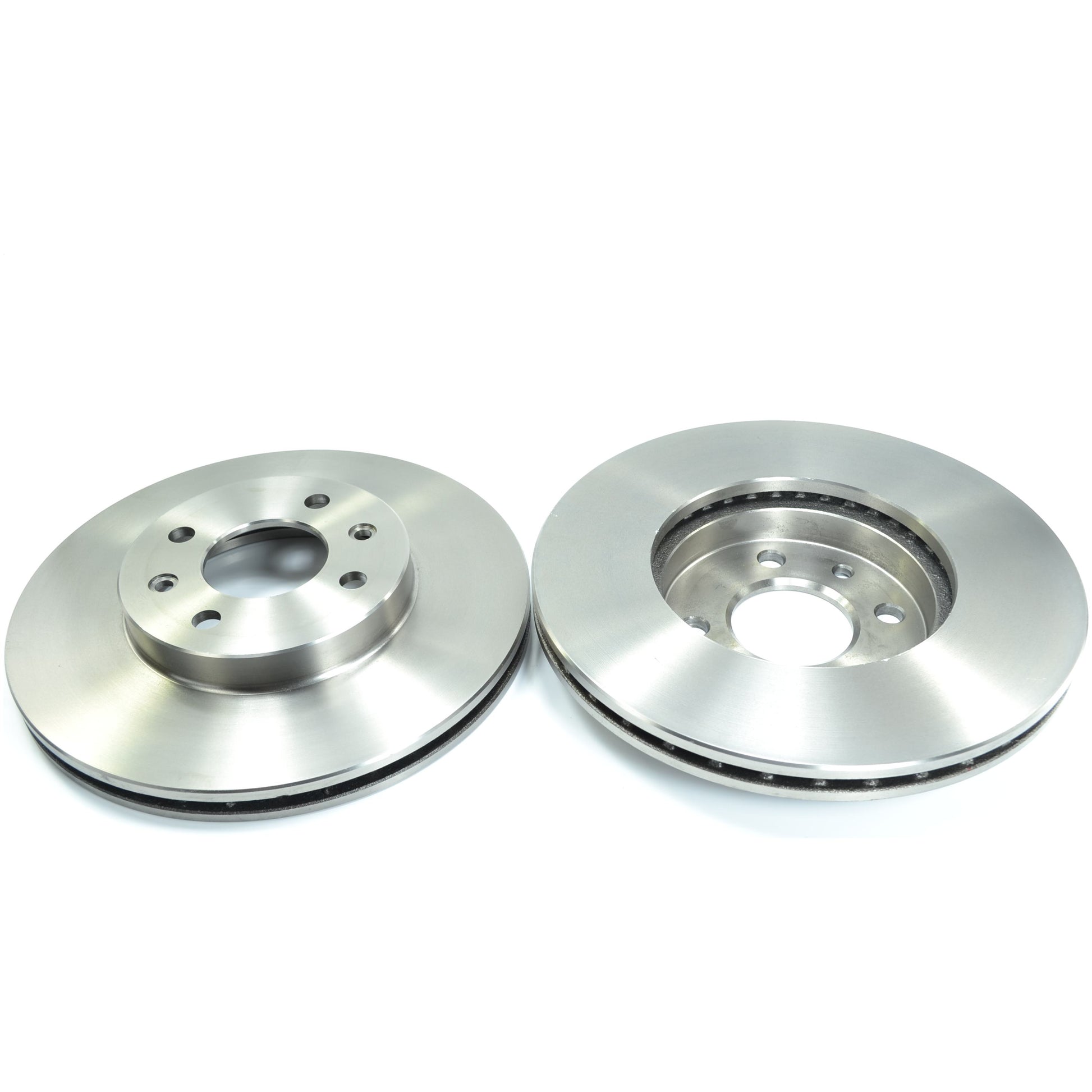 Kit Disco e Pastilha Dianteira - TRW - RCPT02840 - RCDI02350 - (8)