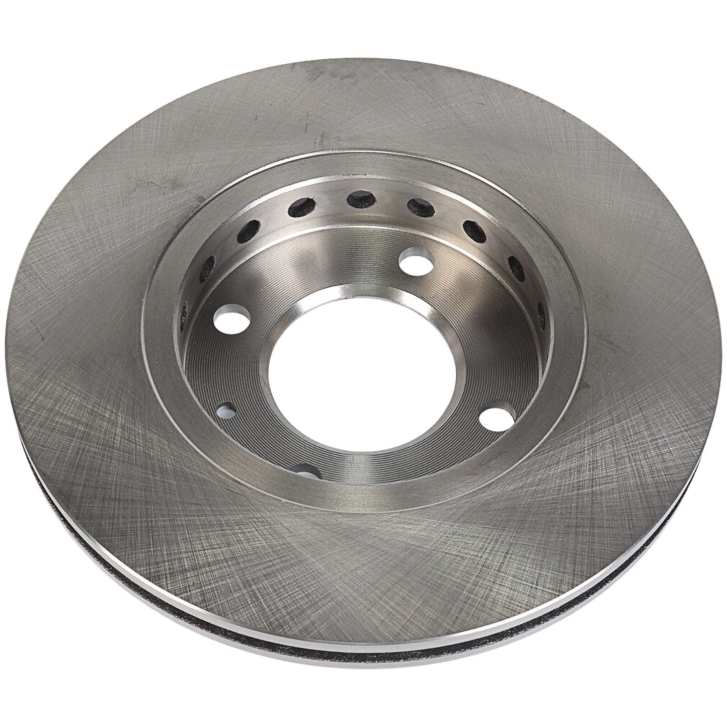 Kit Disco e Pastilha Dianteira - TRW - RCPT12710 - RCDI09800 - (5)