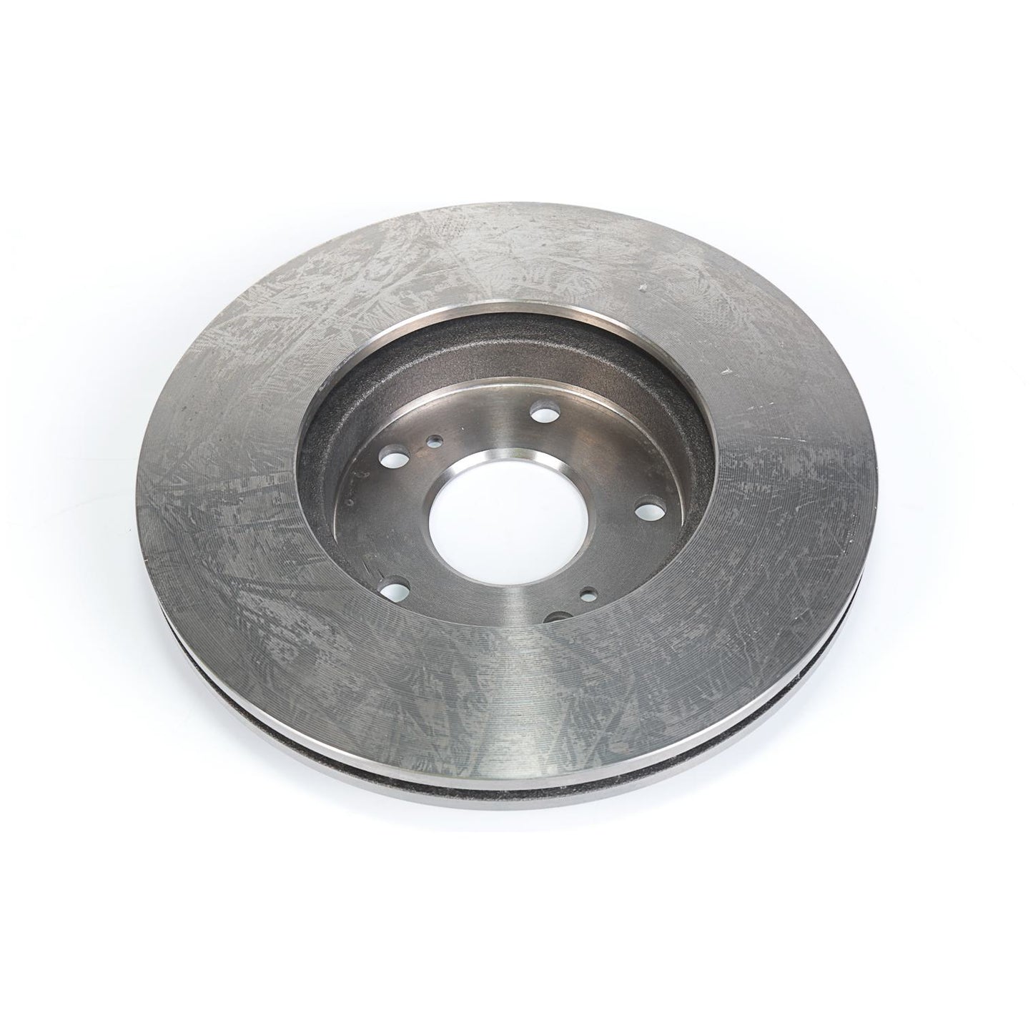 Kit Disco e Pastilha Dianteira - TRW - GDB3615 - RCDI09960 - (15)