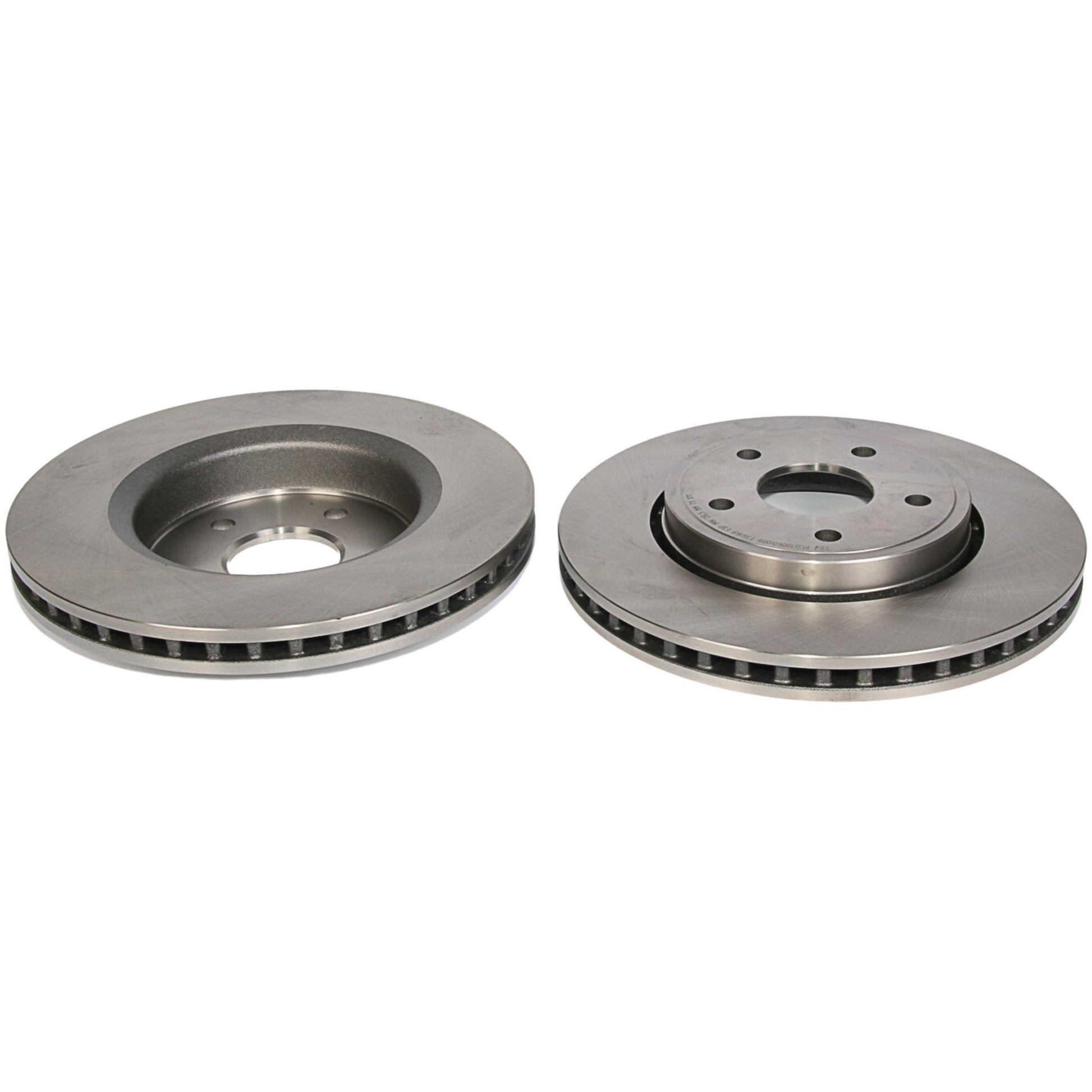Kit Disco e Pastilha Dianteira - TRW - GDB9041 - RCDI10060 - (7)