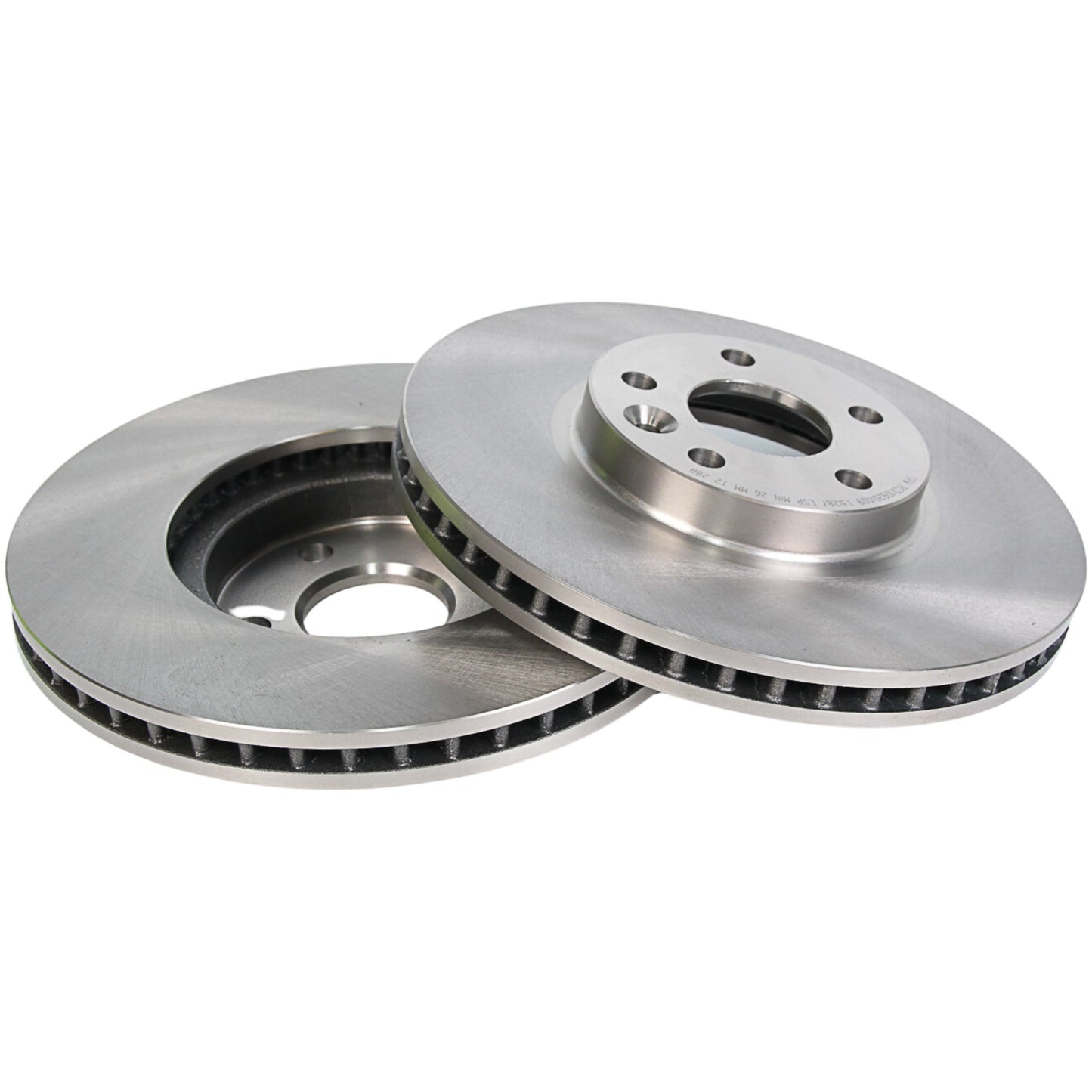Kit Disco e Pastilha Dianteira - TRW - GDB1925 - RCDI10920 - (12)