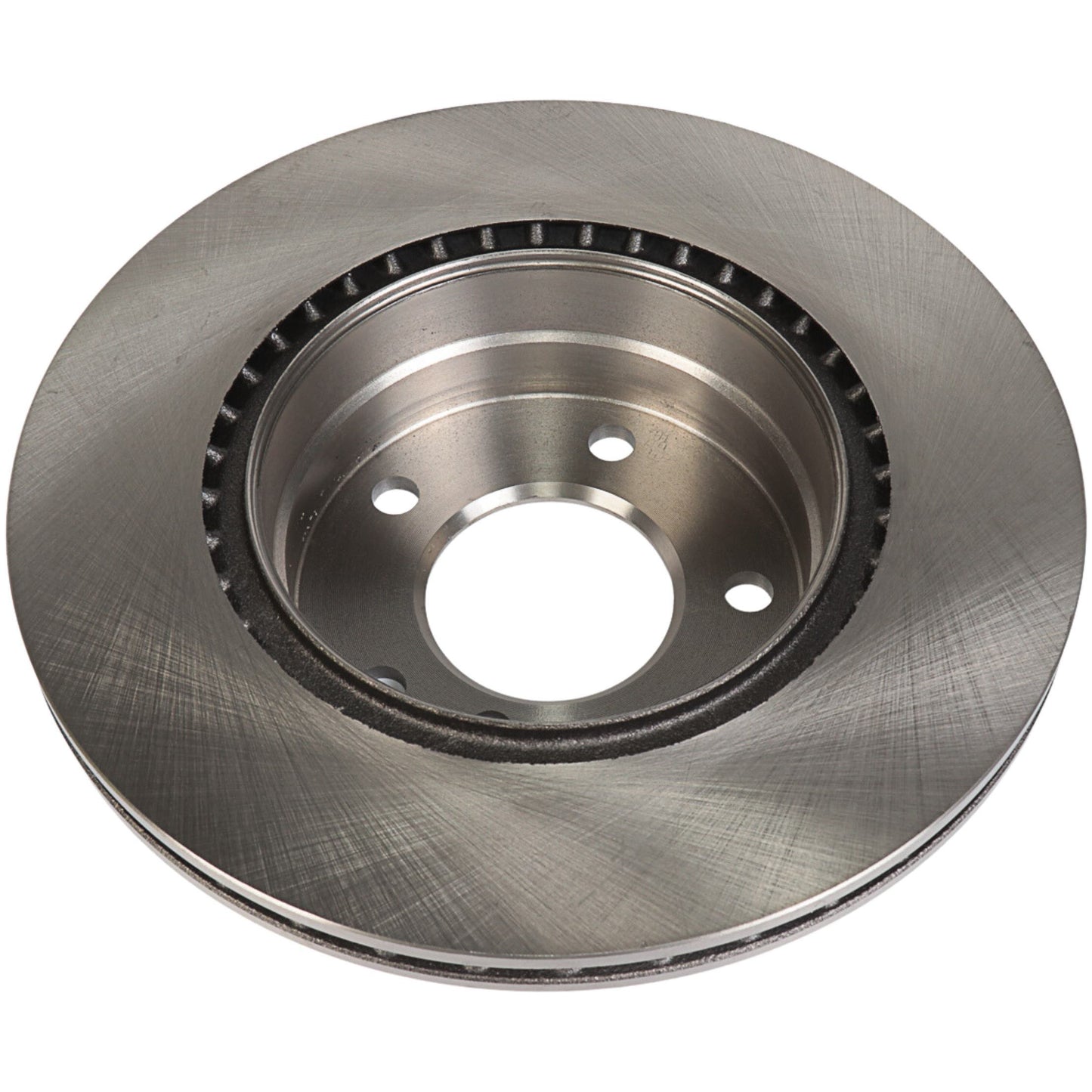 Kit Disco e Pastilha Traseira - TRW - RCPT13180 - RCDI10120 - (8)