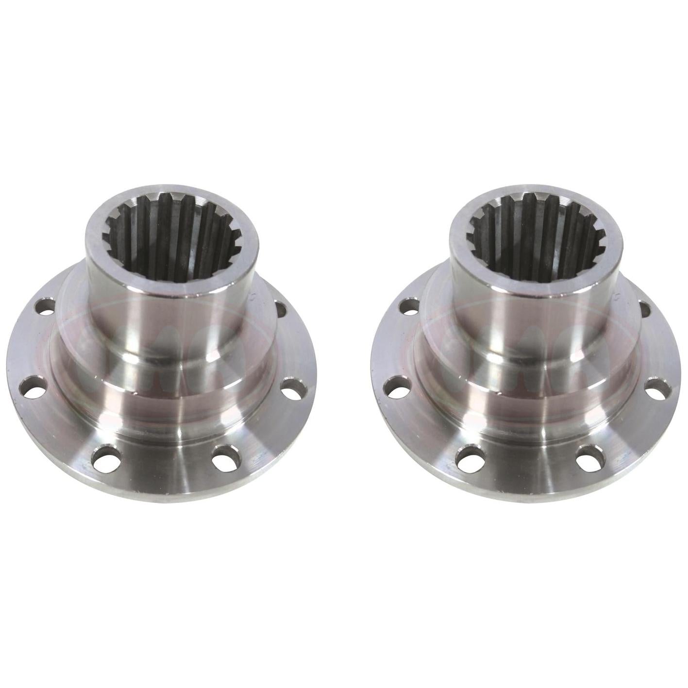 Par Flange Câmbio Forjado 8 Furos 1113 1313 1513 2013 Ima AL323 - (1)