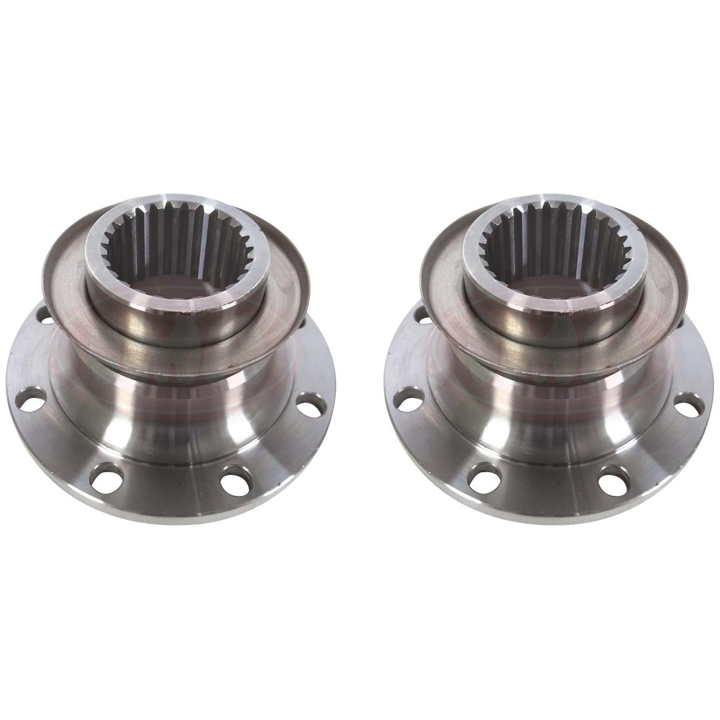 Par Flange Pinhão Forjado 8 Furos 2219 1318 2220 Ima AL346 - (1)