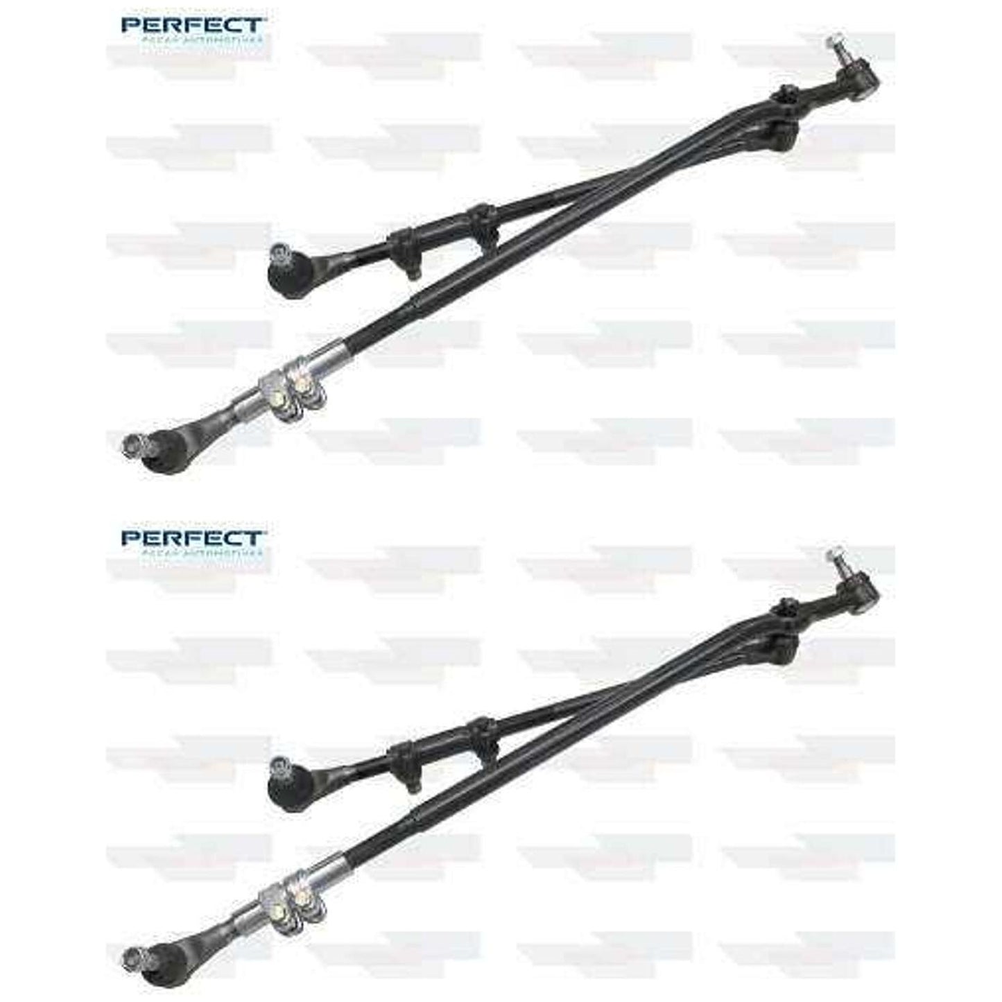 Par Kit Barra Direcao - Perfect - KBR0705 - (1)