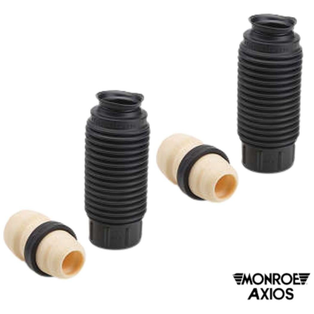 Par Kit Batente Coifa Anel Dianteiro Axios 044.2491 BR10004402491 - Monroe Axios - 044.2491 - (1)