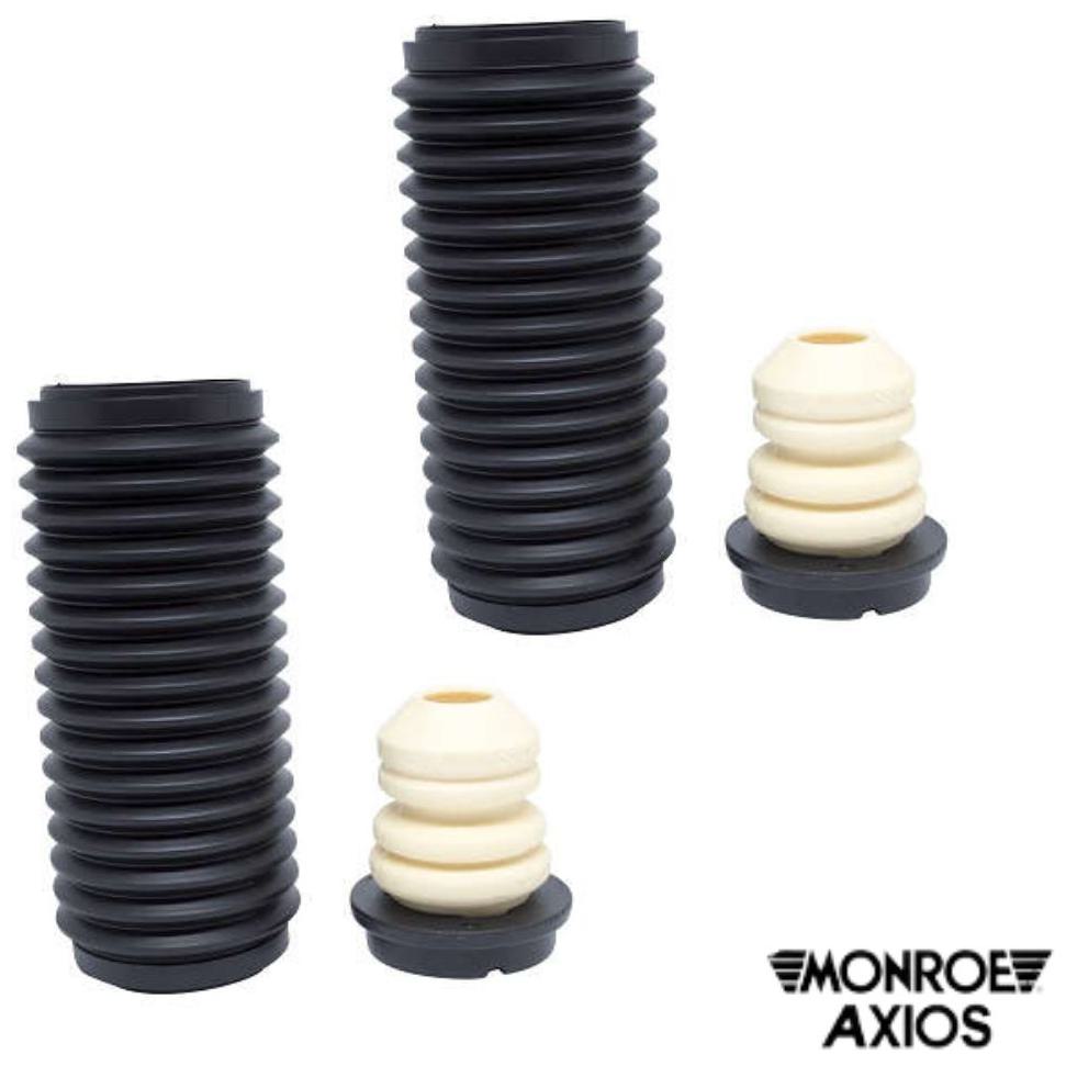 Par Kit Batente Coifa Dianteiro Axios 044.1435 BR10304401435 - Monroe Axios - 044.1435 - (1)