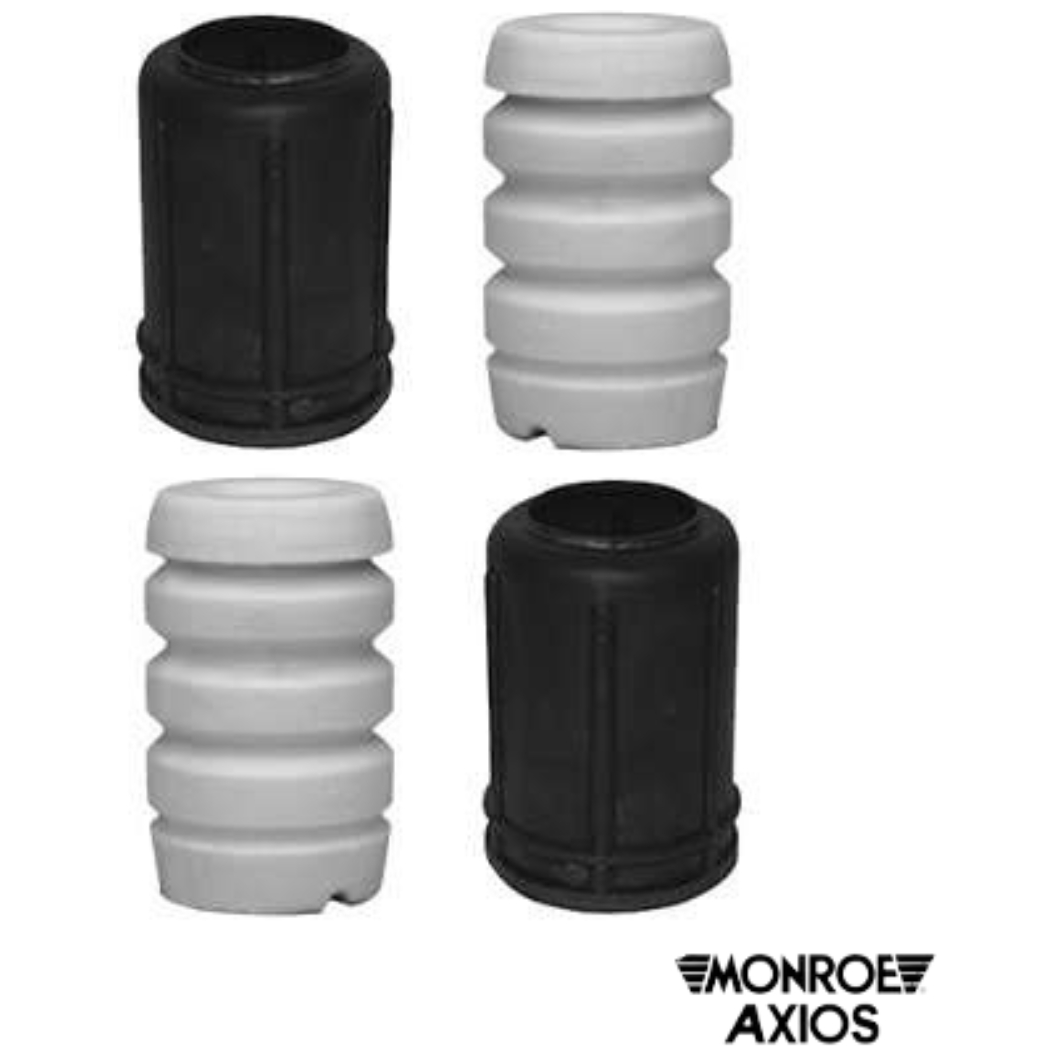 Par Kit Batente Coifa Dianteiro Axios 044.1442 BR10304401442 - Monroe Axios - 044.1442 - (1)