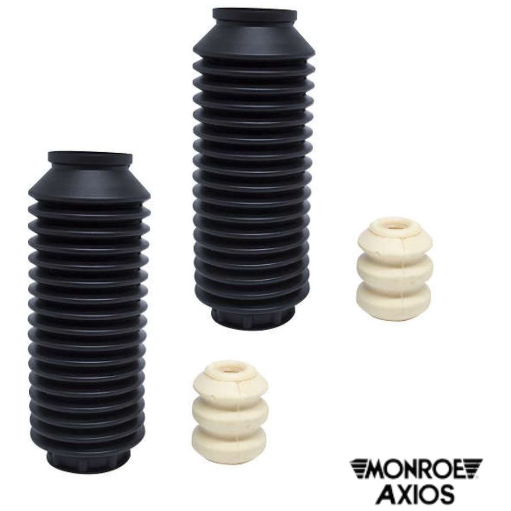Par Kit Batente Coifa Dianteiro Axios 044.1454 BR10604401454 - Monroe Axios - 044.1454 - (1)
