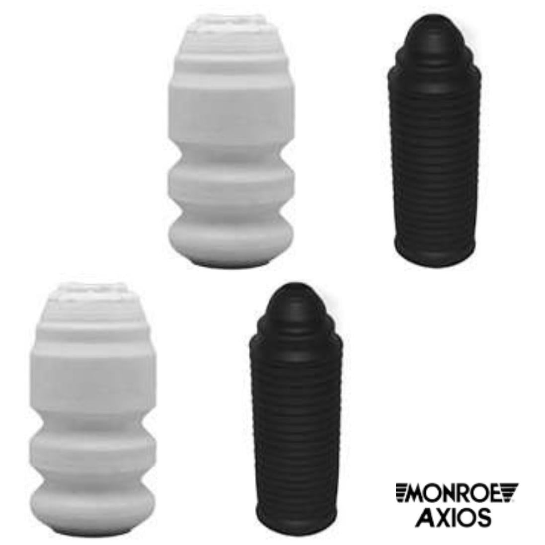 Par Kit Batente Coifa Dianteiro Axios 044.1485 BR10104401485 - Monroe Axios - 044.1485 - (1)