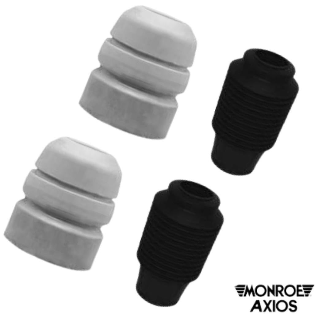 Par Kit Batente Coifa Dianteiro Axios 044.1664 BR10304401664 - Monroe Axios - 044.1664 - (1)
