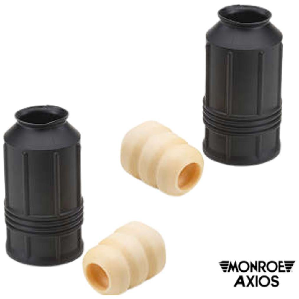 Par Kit Batente Coifa Dianteiro Axios 044.2487 BR10004402487 - Monroe Axios - 044.2487 - (1)