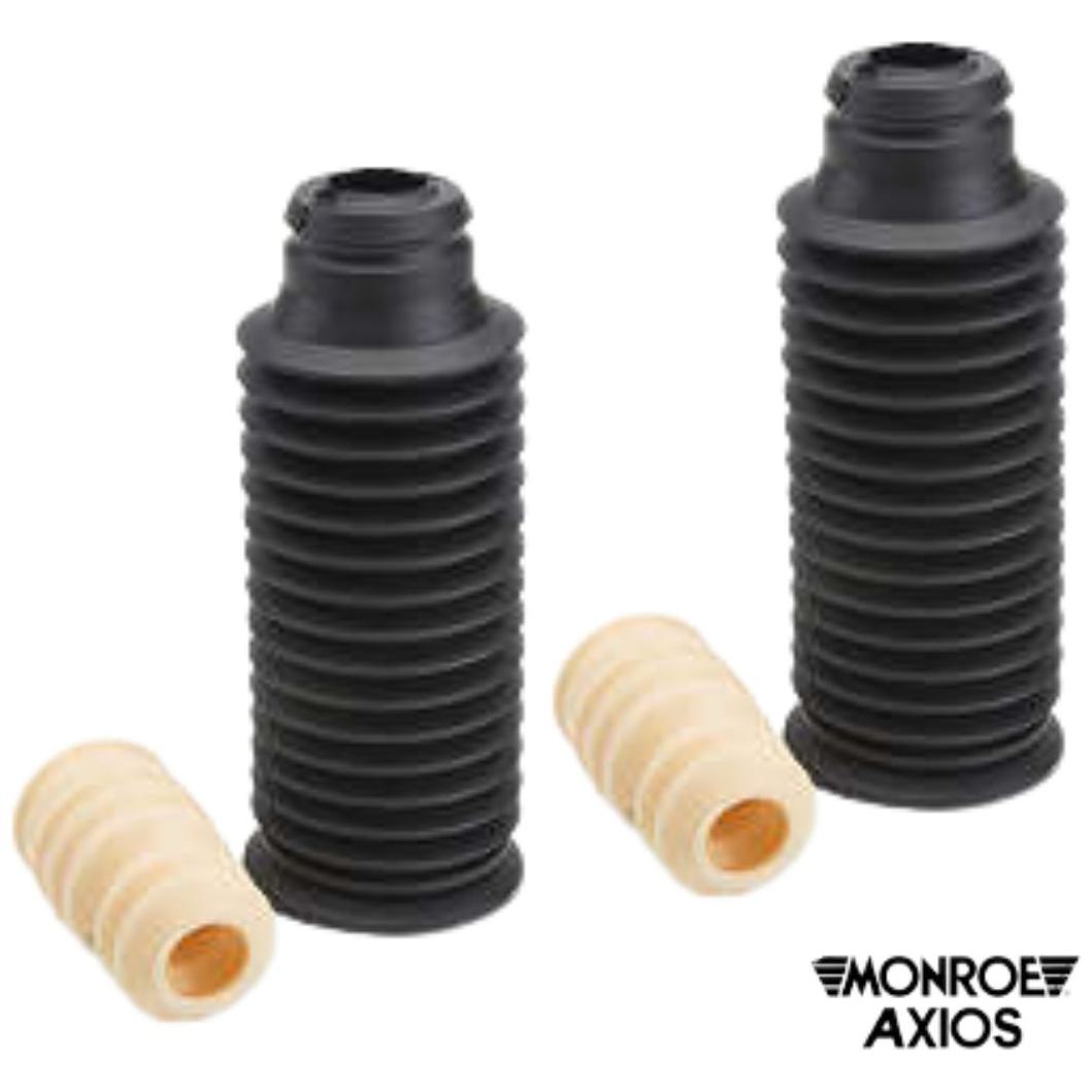 Par Kit Batente Coifa Dianteiro Axios 044.2507 BR10004402507 - Monroe Axios - 044.2507 - (1)