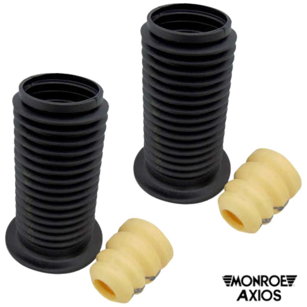 Par Kit Batente Coifa Dianteiro Axios 044.2625 BR10004402625 - Monroe Axios - 044.2625 - (1)