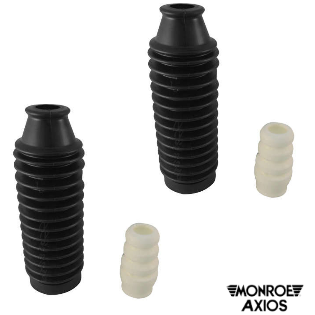 Par Kit Batente Coifa Dianteiro Axios 044.2627 BR10004402627 - Monroe Axios - 044.2627 - (1)