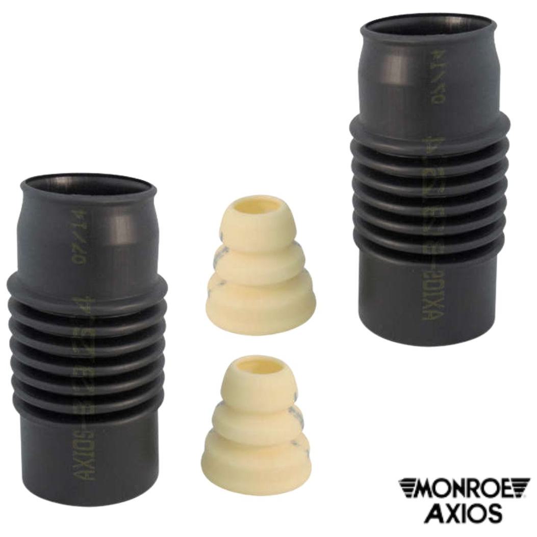 Par Kit Batente Coifa Dianteiro Axios 044.2634 BR10004402634 - Monroe Axios - 044.2634 - (1)