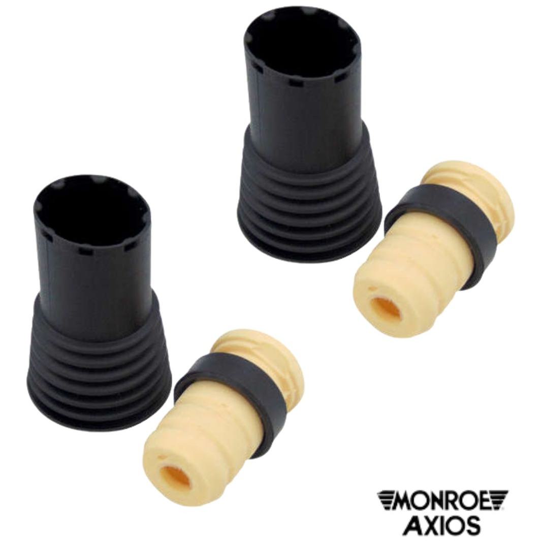 Par Kit Batente Coifa Dianteiro Axios 044.2645 BR10004402645 - Monroe Axios - 044.2645 - (1)