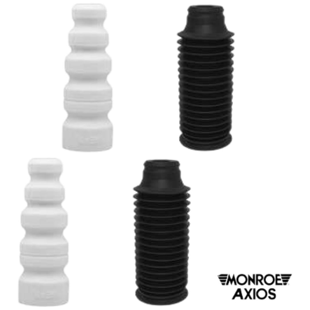 Par Kit Batente Coifa Traseiro Axios 044.1734 BR10004401734 - Monroe Axios - 044.1734 - (1)