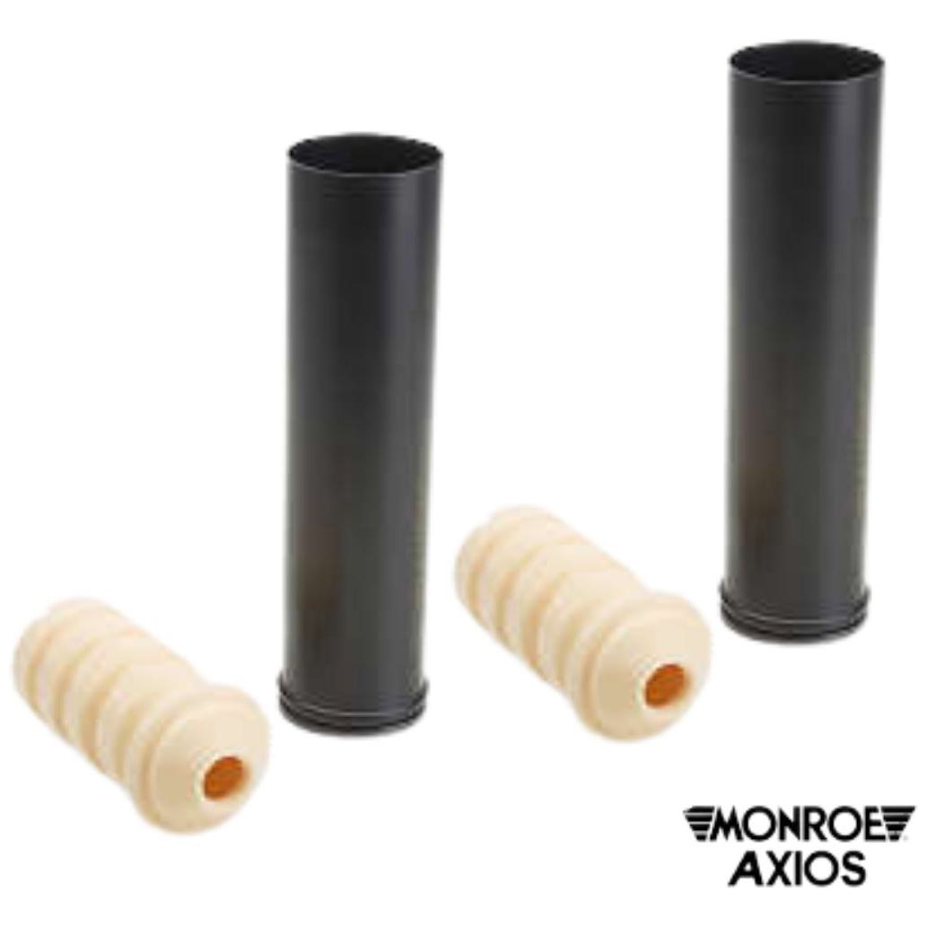 Par Kit Batente Coifa Traseiro Axios 044.2486 BR10004402486 - Monroe Axios - 044.2486 - (1)