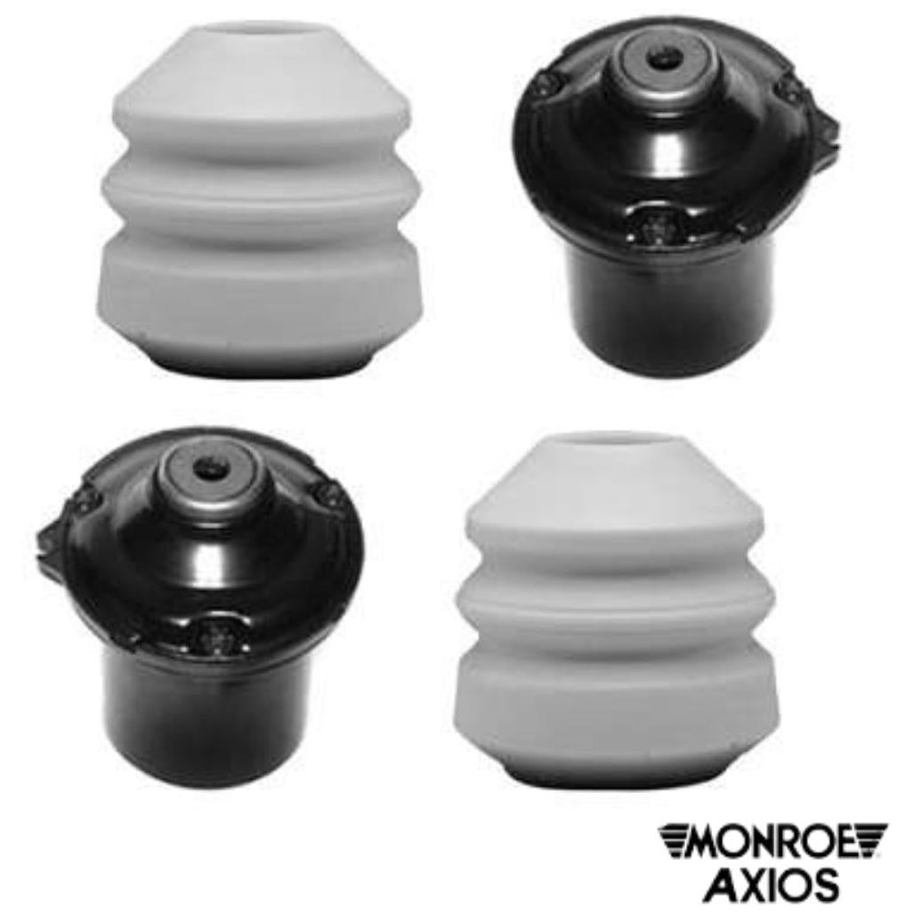 Par Kit Batente Localizador Rolamento Dianteiro Axios 044.1464 BR10204401464 - Monroe Axios - 044.1464 - (1)