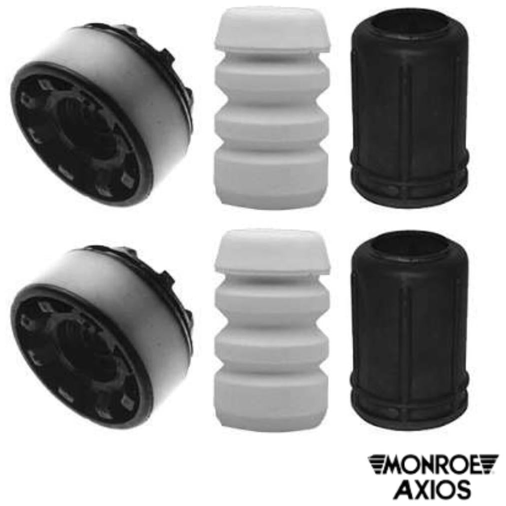 Par Kit Coxim Batente Coifa Dianteiro Axios 044.1490 BR10304401490 - Monroe Axios - 044.1490 - (1)