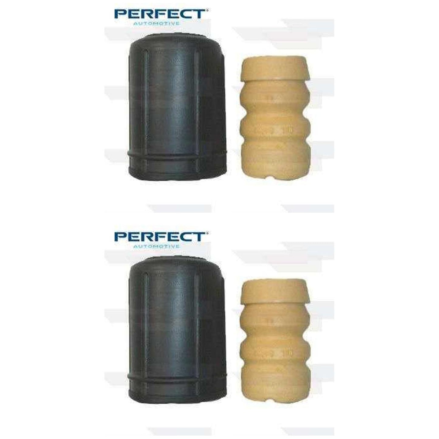 Par Kit De Amortecedor - Perfect - KAD0101 - (1)