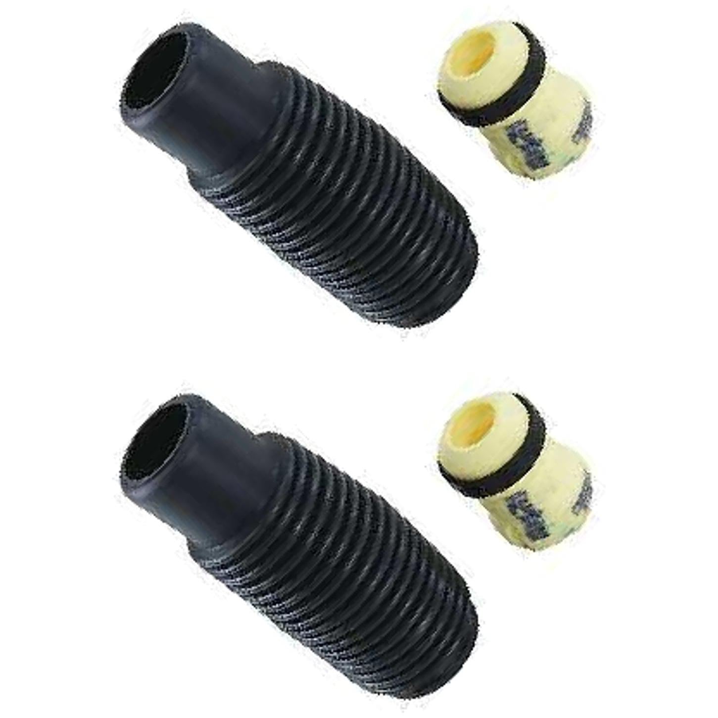 Par Kit De Amortecedor - Perfect - KAD0501 - (1)