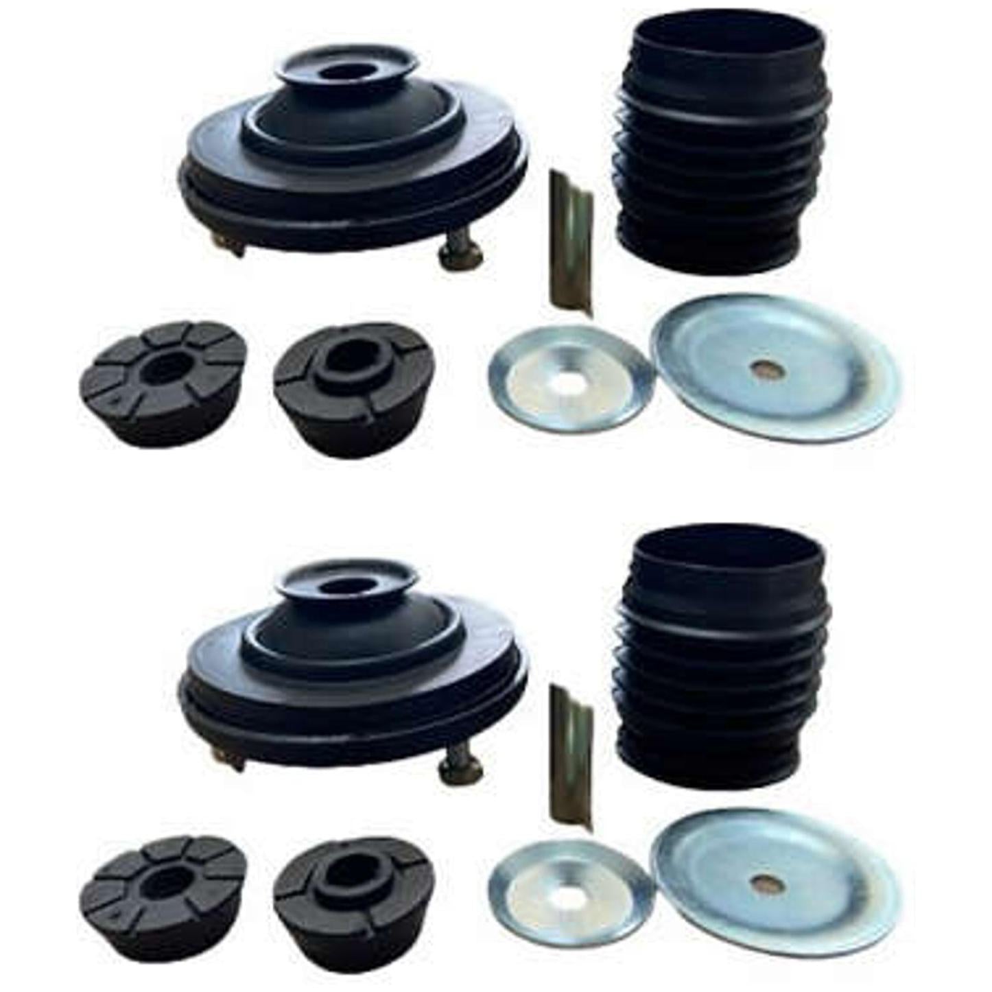Par Kit De Amortecedor - Perfect - KAD3107 - (1)