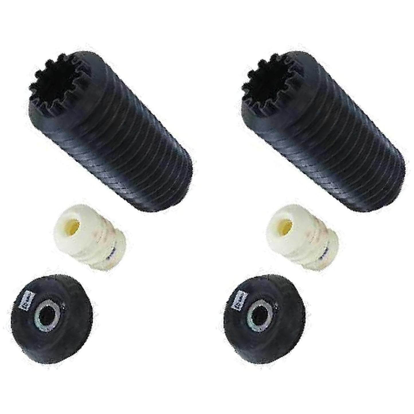 Par Kit De Amortecedor - Perfect - KAD0833 - (1)