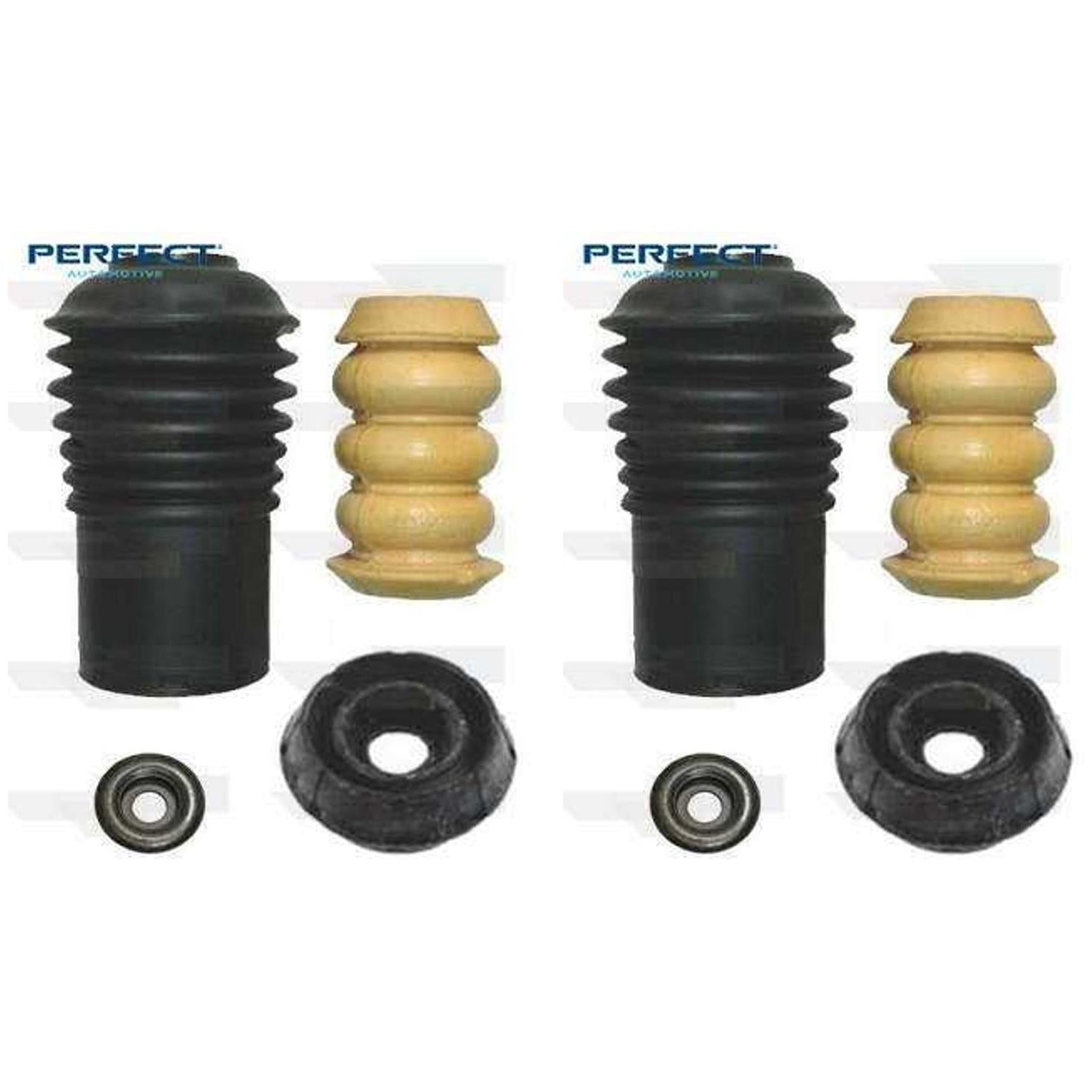 Par Kit De Amortecedor - Perfect - KAD0601 - (1)