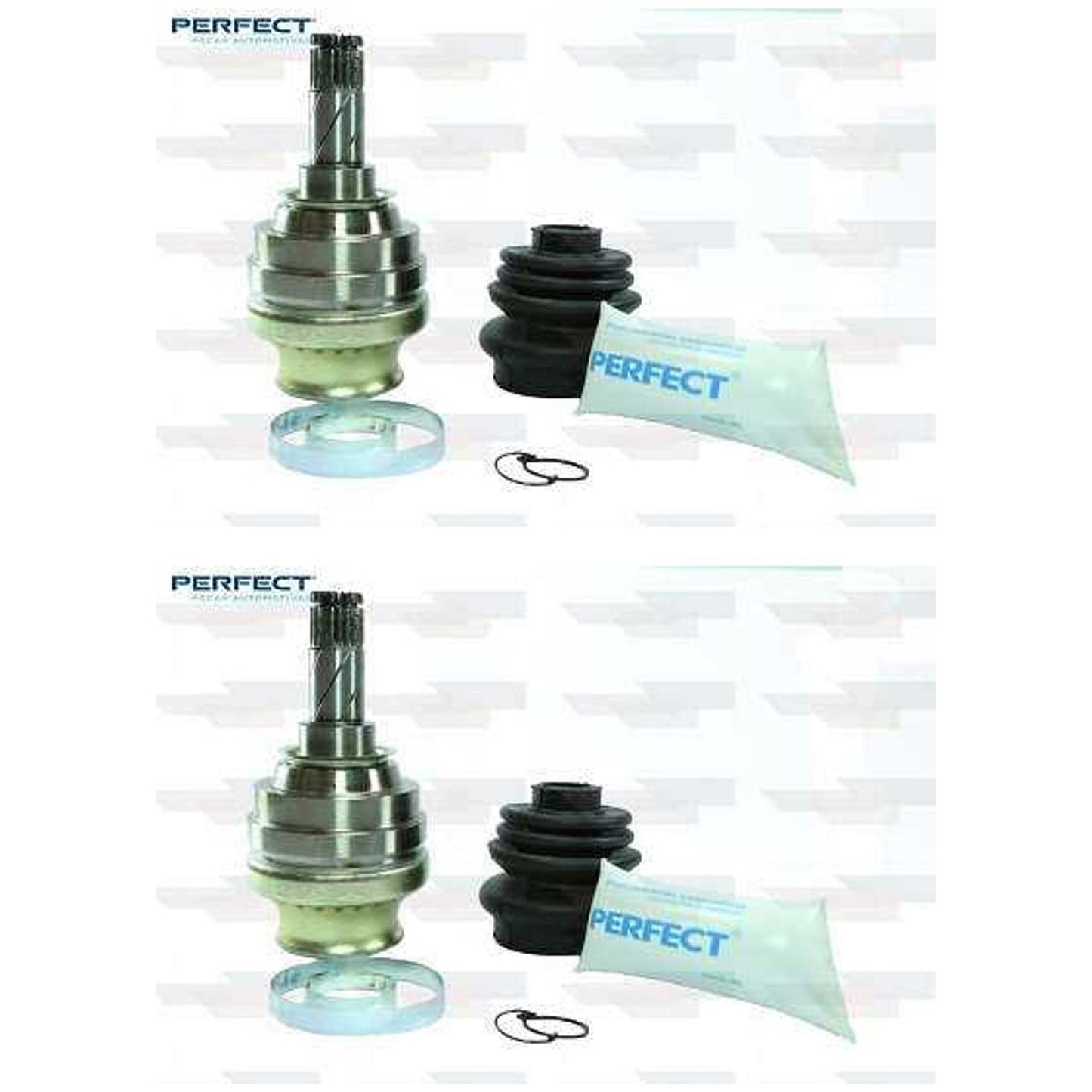 Par Kit Junta Deslizante - Perfect - JHC9700 - (1)