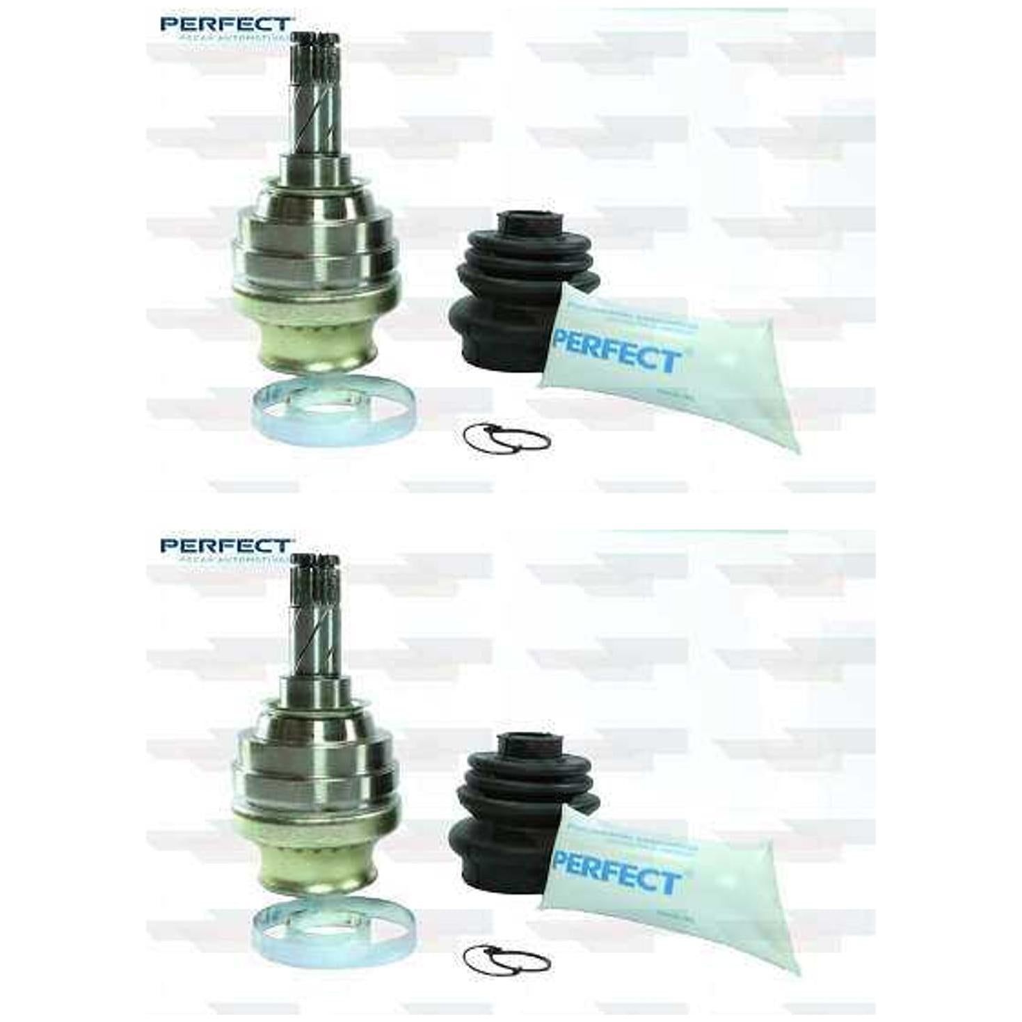 Par Kit Junta Deslizante - Perfect - JHC9700 - (1)