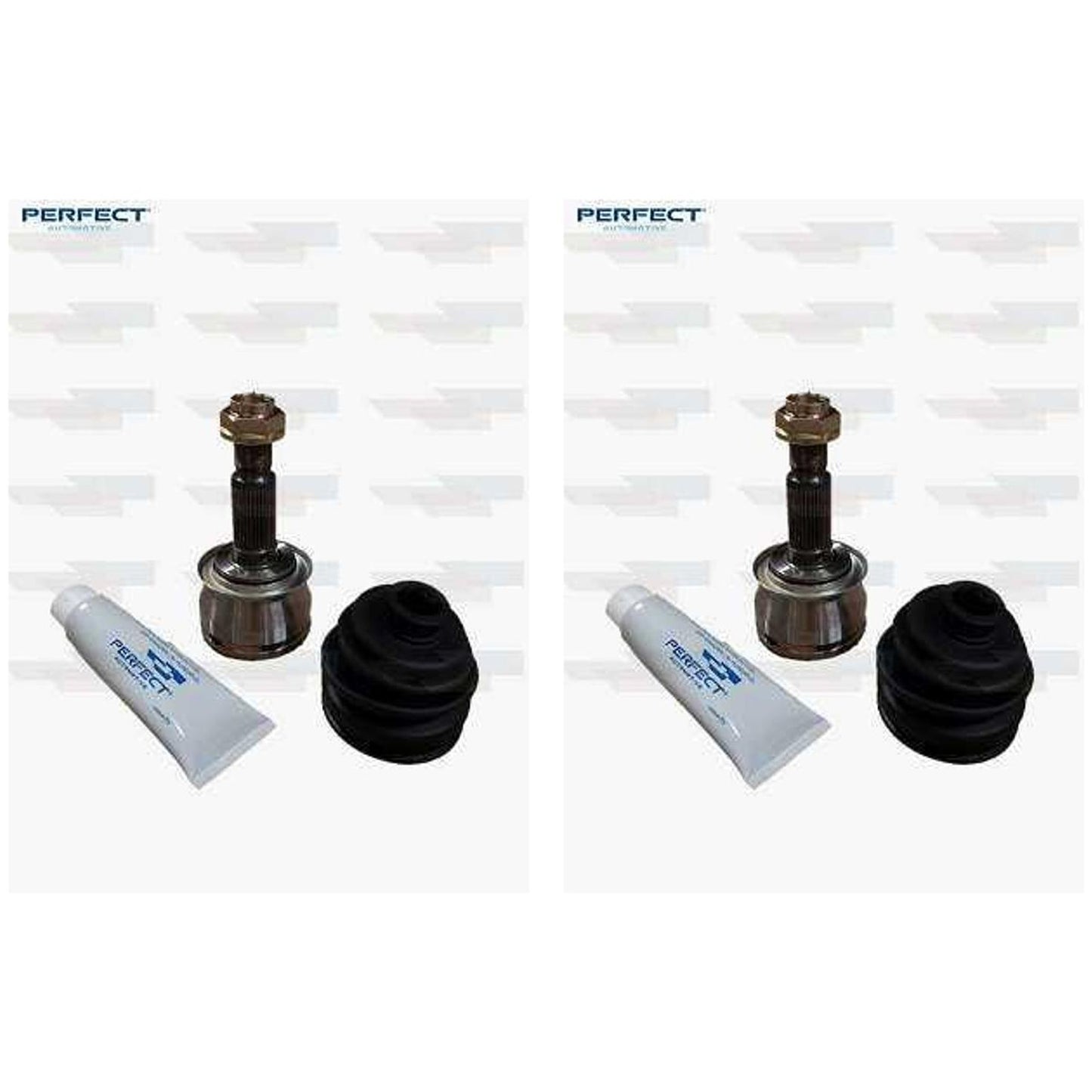 Par Kit Junta Homocinetica - Perfect - KJH0365 - (1)