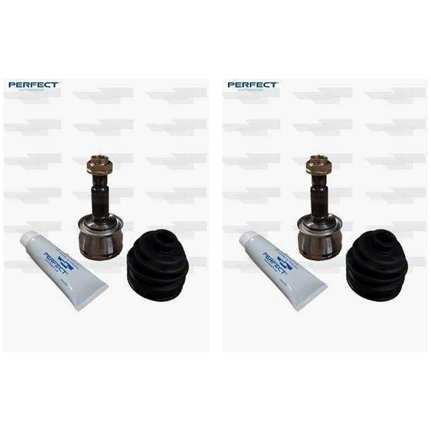 Par Kit Junta Homocinetica - Perfect - KJH0365 - (1)