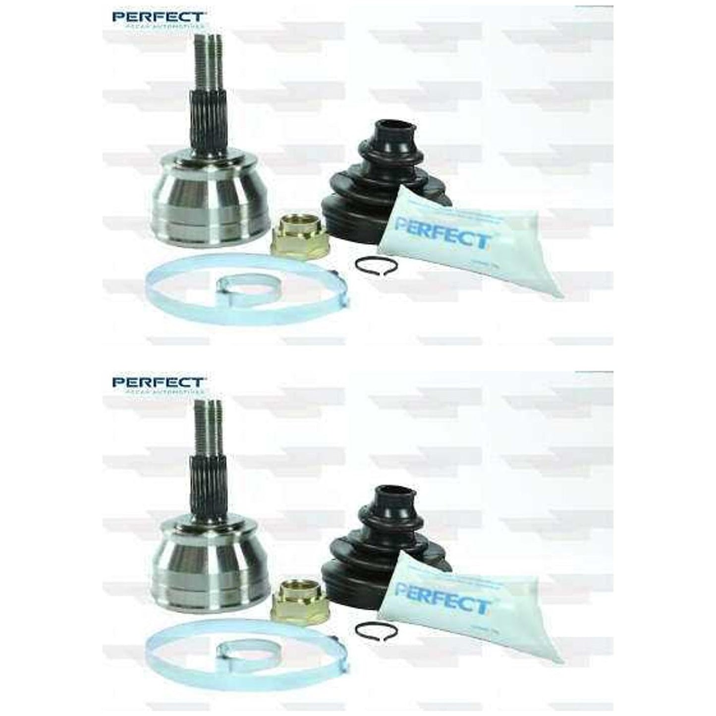 Par Kit Junta Homocinética - Perfect - KJH0226 - (1)