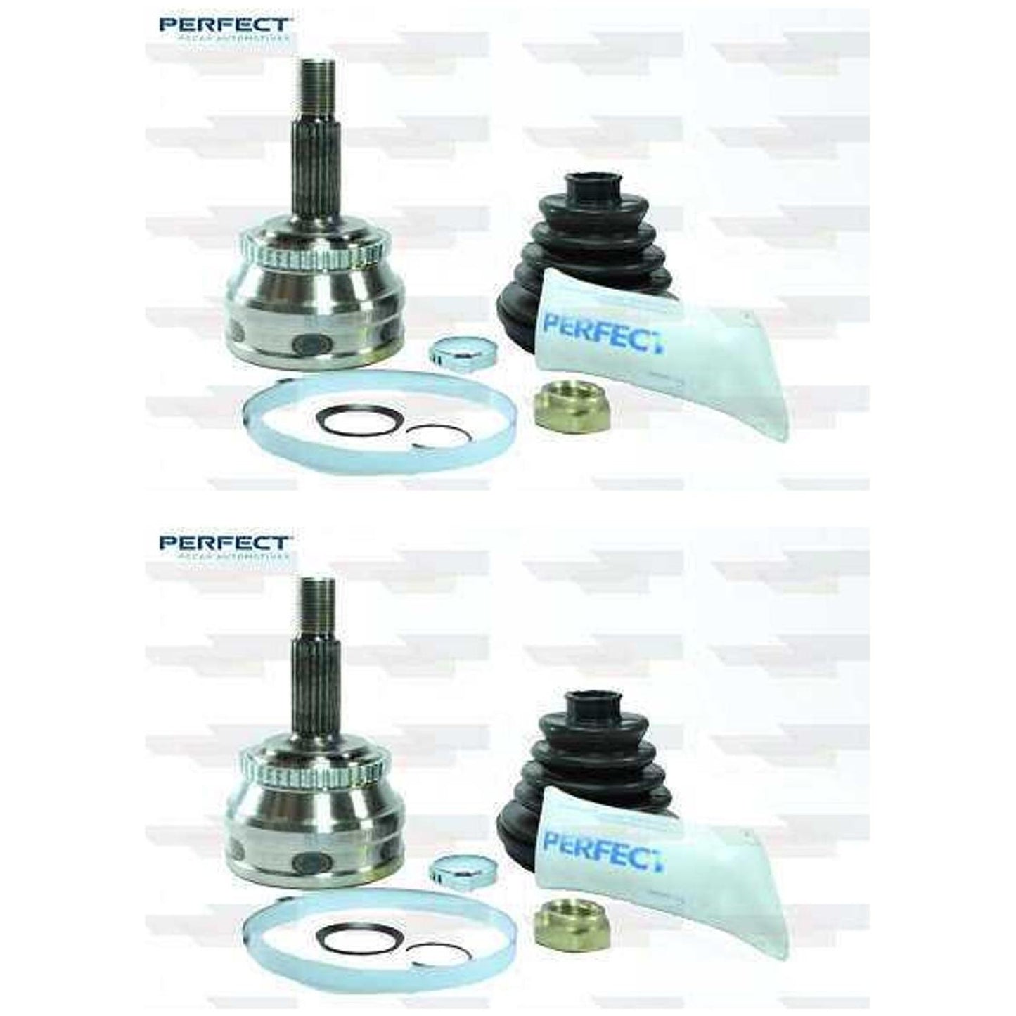 Par Kit Junta Homocinética - Perfect - KJH0219 - (1)