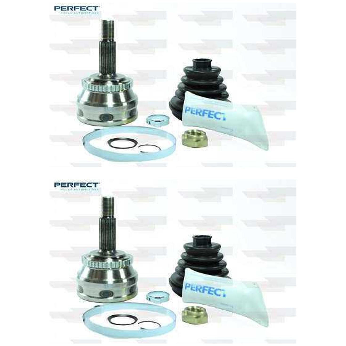 Par Kit Junta Homocinética - Perfect - KJH0219 - (1)