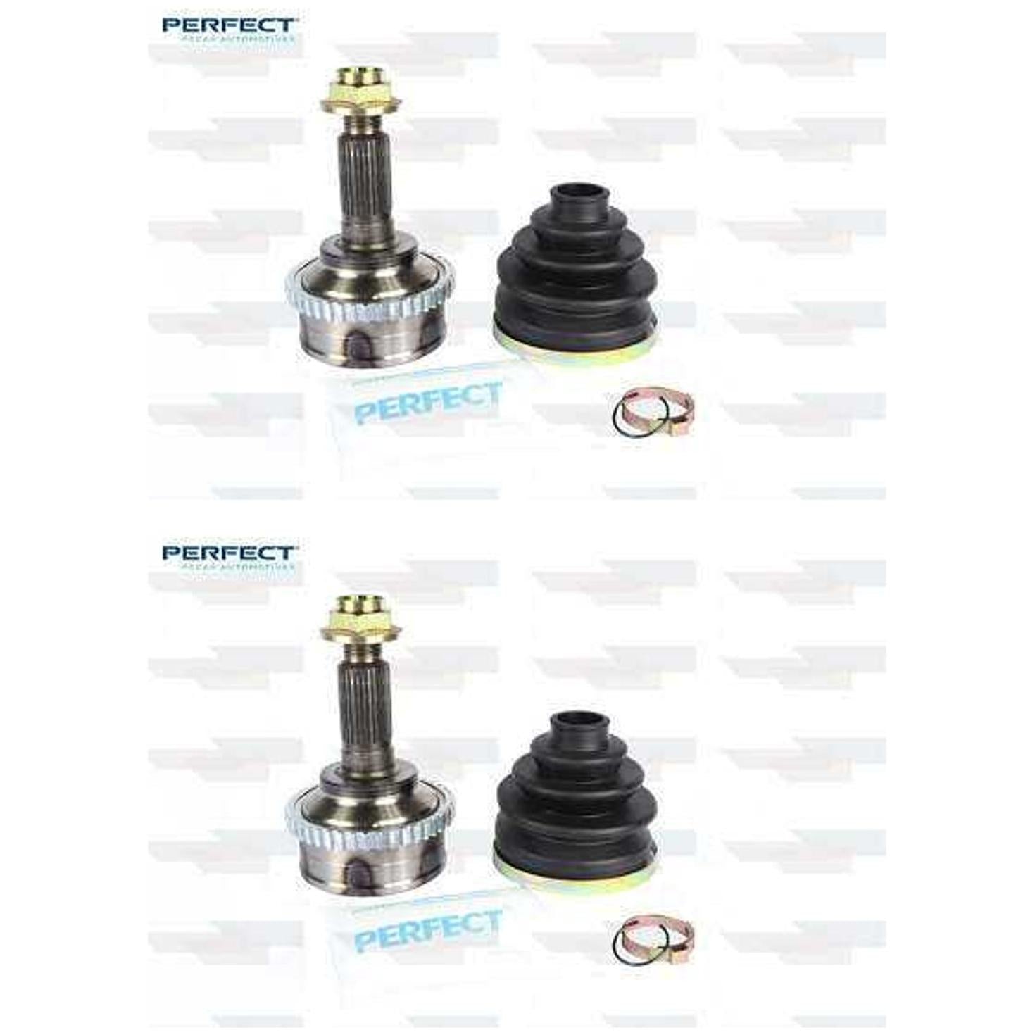Par Kit Junta Homocinética - Perfect - KJH6102 - (1)