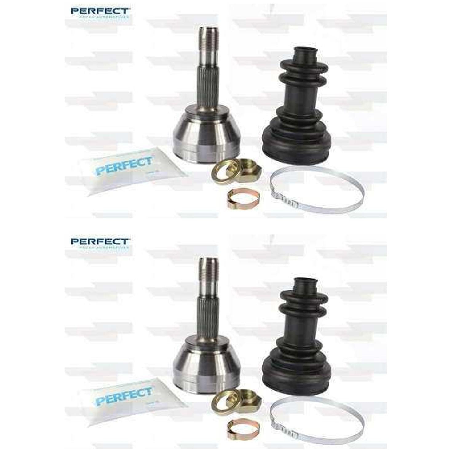 Par Kit Junta Homocinética - Perfect - KJH1040 - (1)