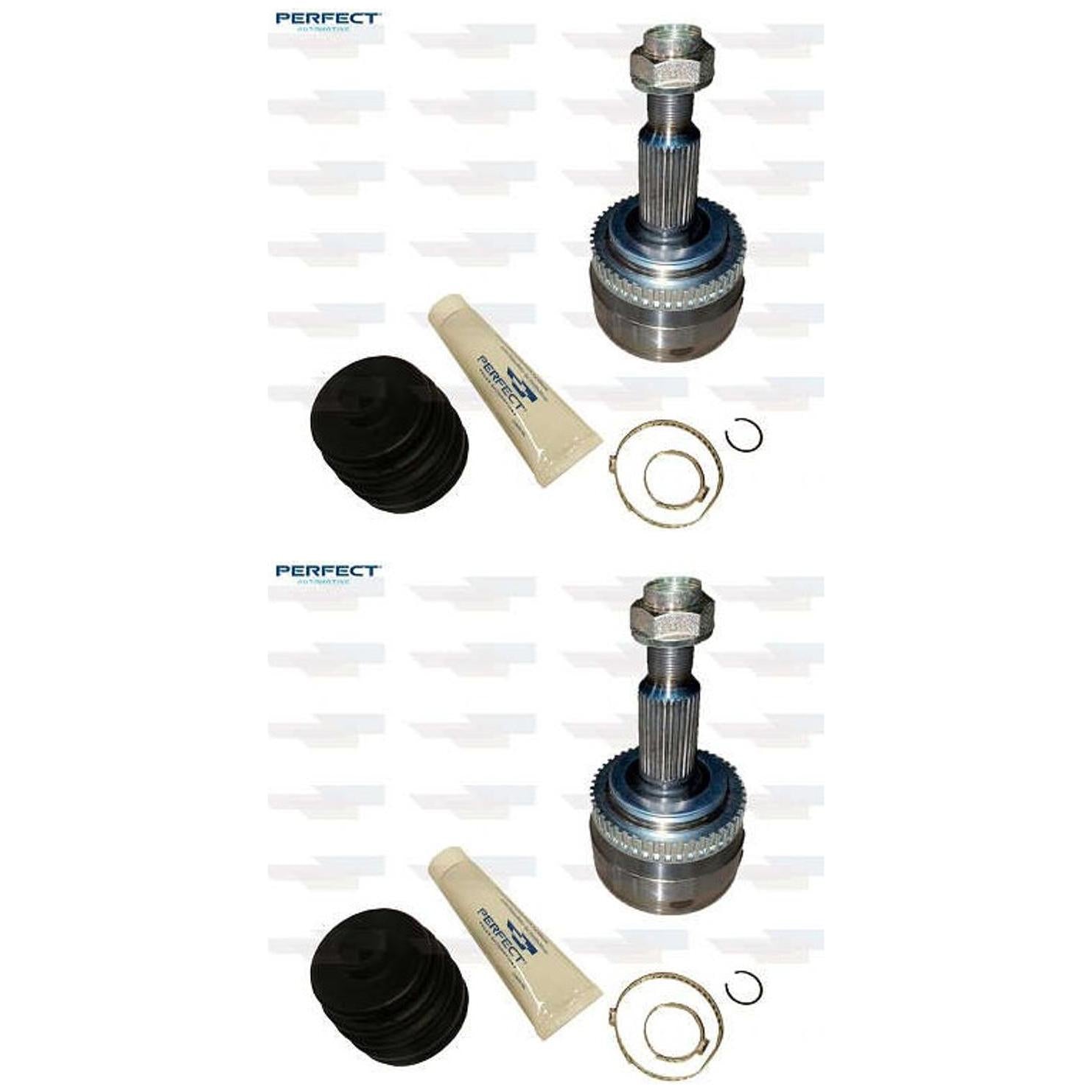 Par Kit Junta Homocinetica - Perfect - KJH2128 - (1)