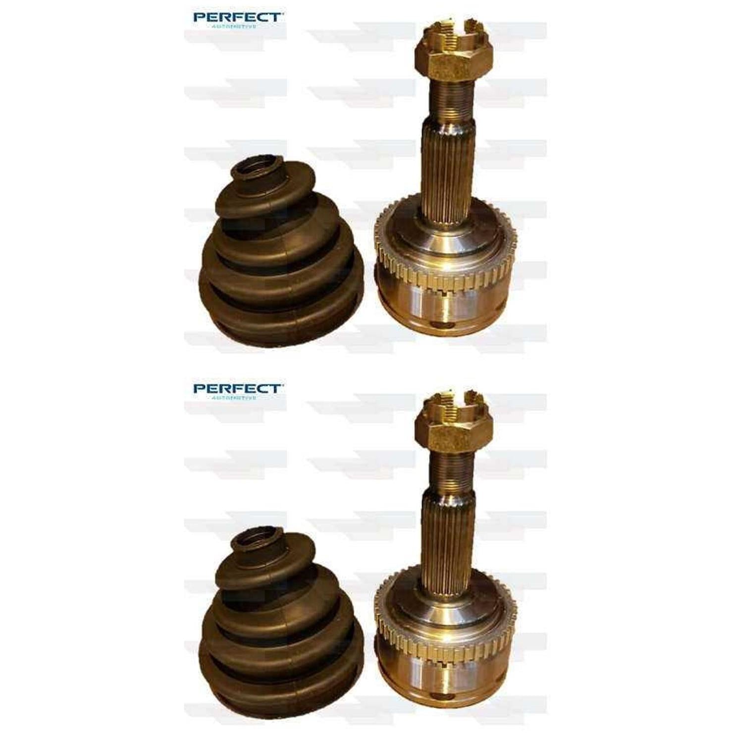Par Kit Junta Homocinetica - Perfect - KJH2100 - (1)