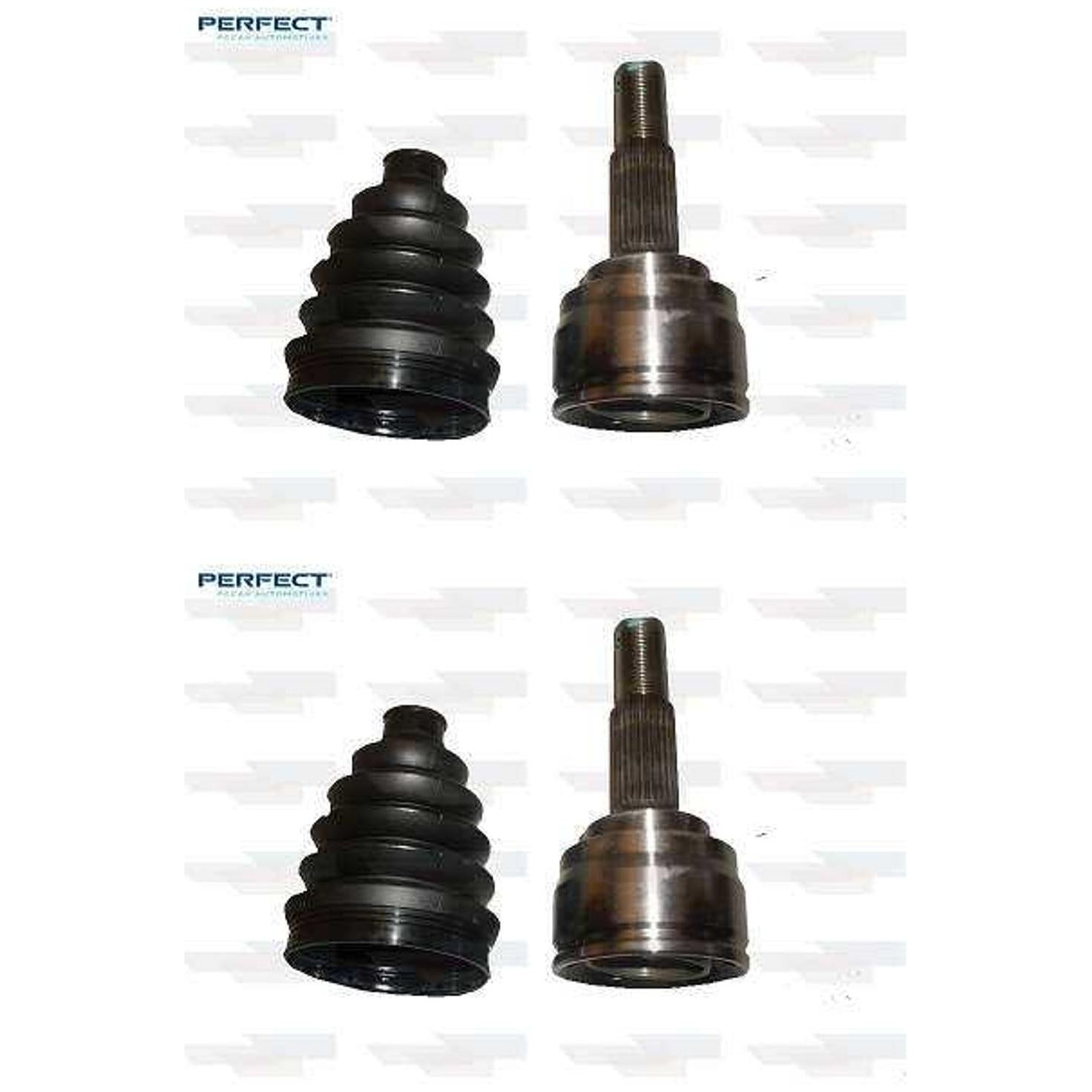 Par Kit Junta Homocinética - Perfect - KJH3300 - (1)