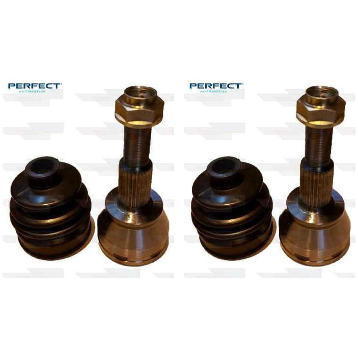 Par Kit Junta Homocinetica - Perfect - KJH0209 - (1)