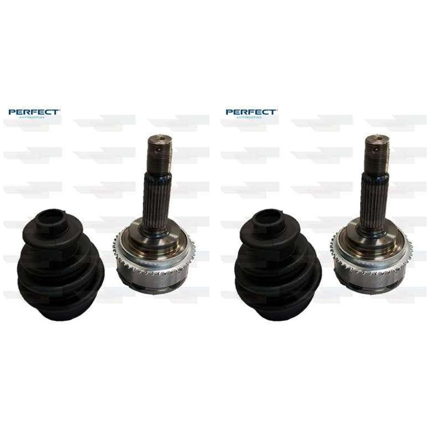 Par Kit Junta Homocinetica - Perfect - KJH3103 - (1)
