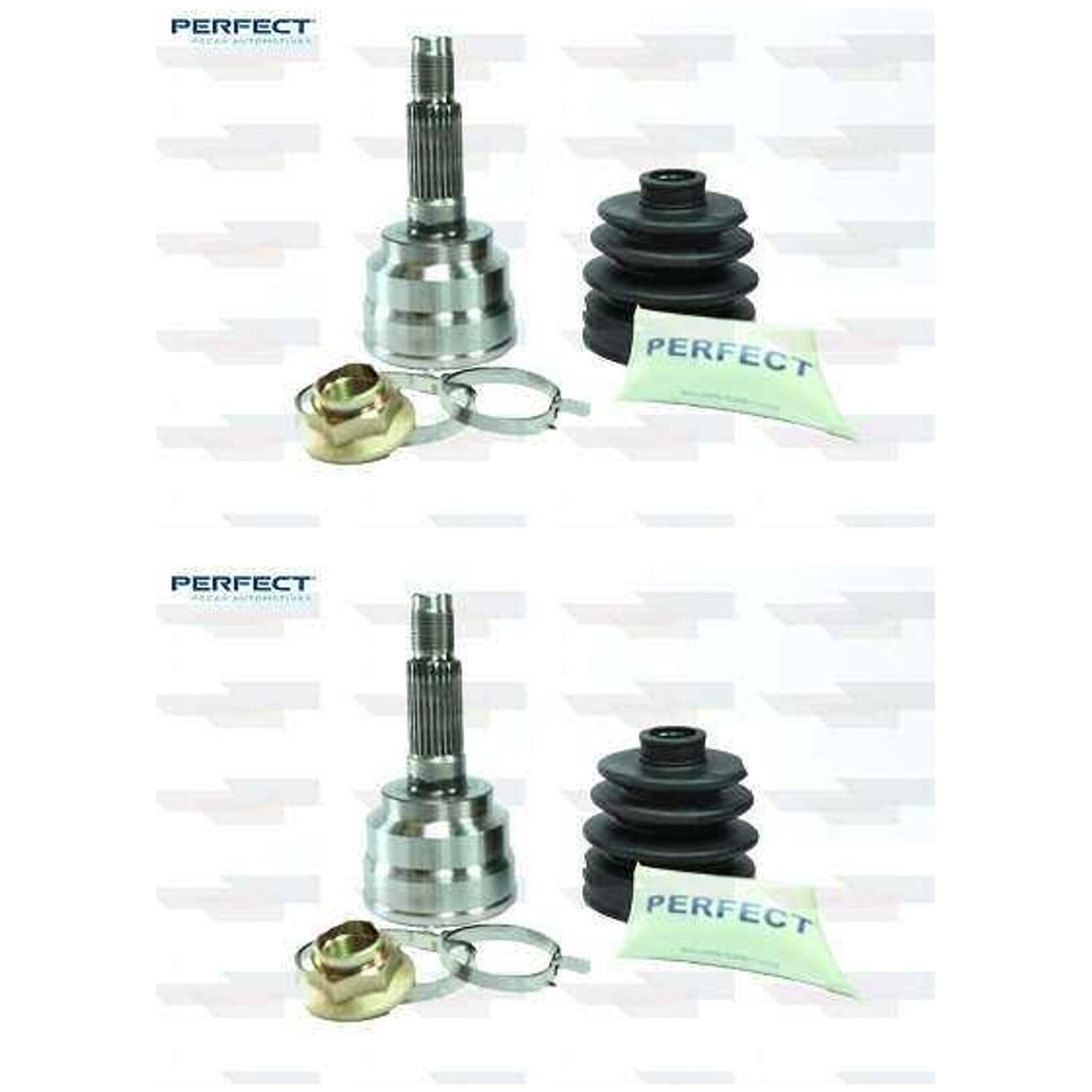 Par Kit Junta Homocinética - Perfect - KJH7502 - (1)