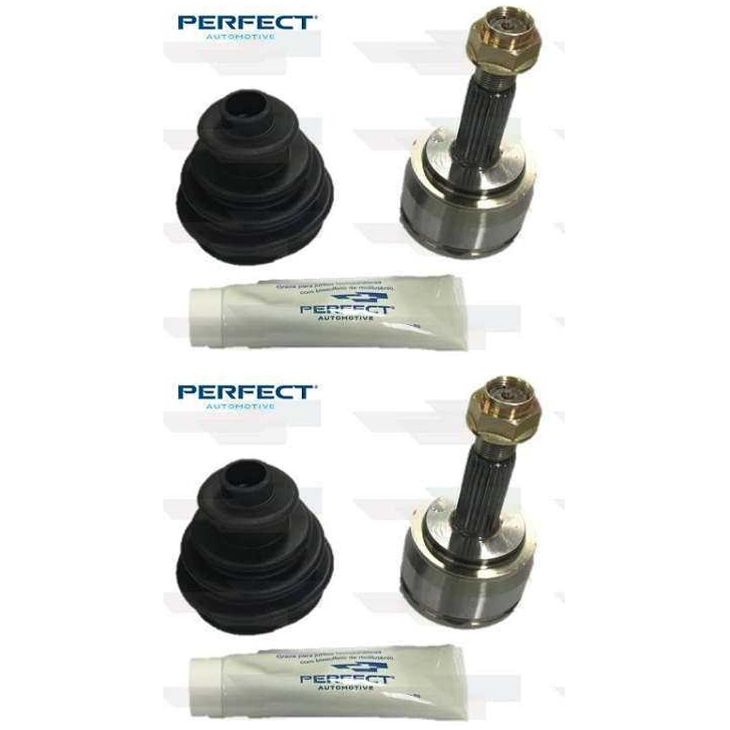 Par Kit Junta Homocinética - Perfect - KJH0103 - (1)