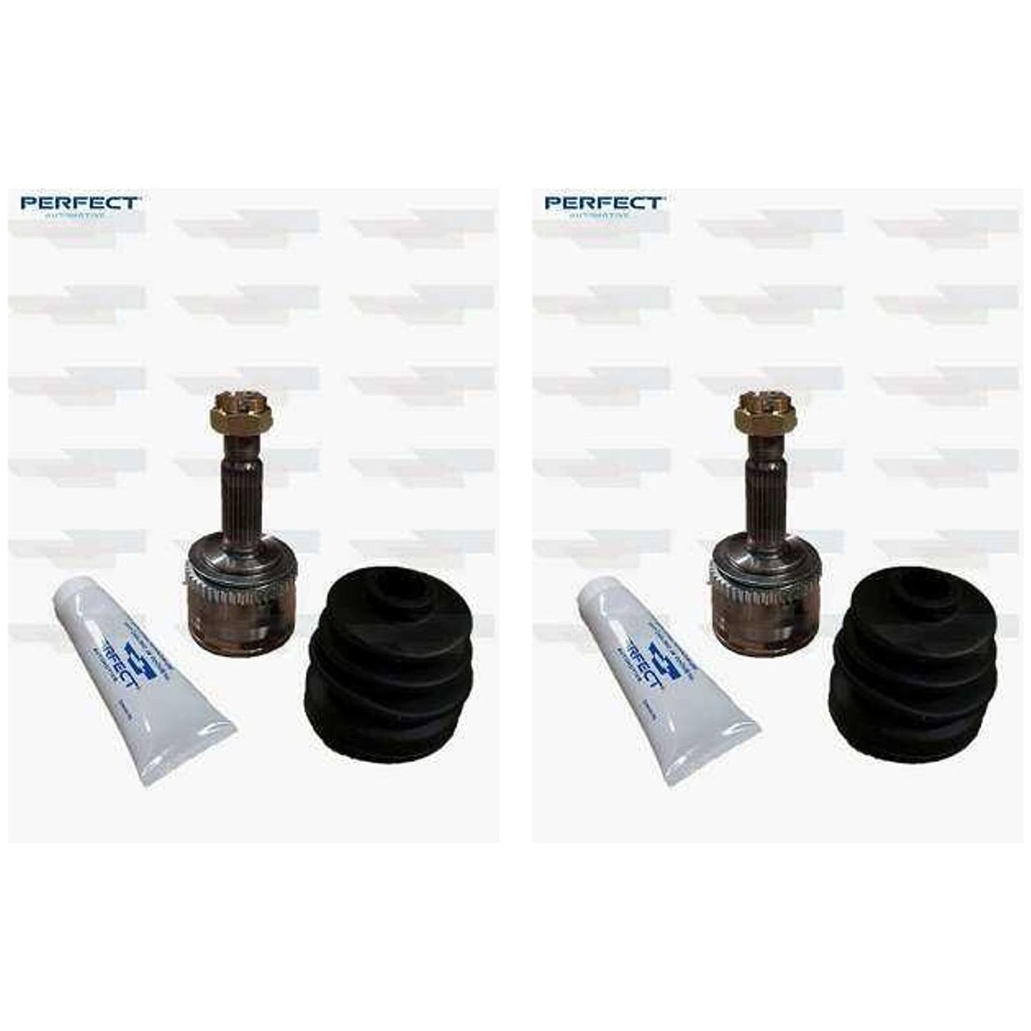 Par Kit Junta Homocinética - Perfect - KJH4102 - (1)