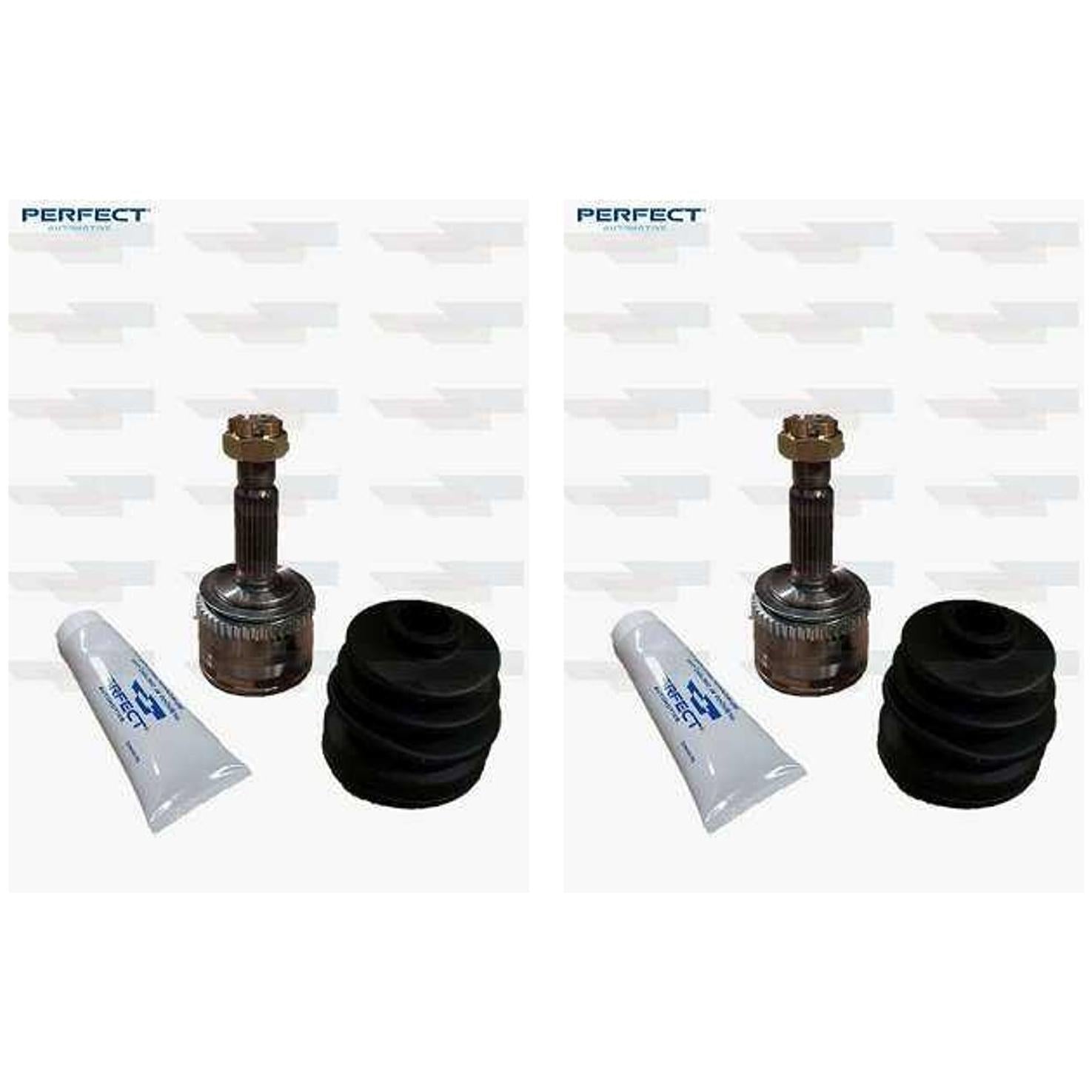 Par Kit Junta Homocinética - Perfect - KJH4102 - (1)