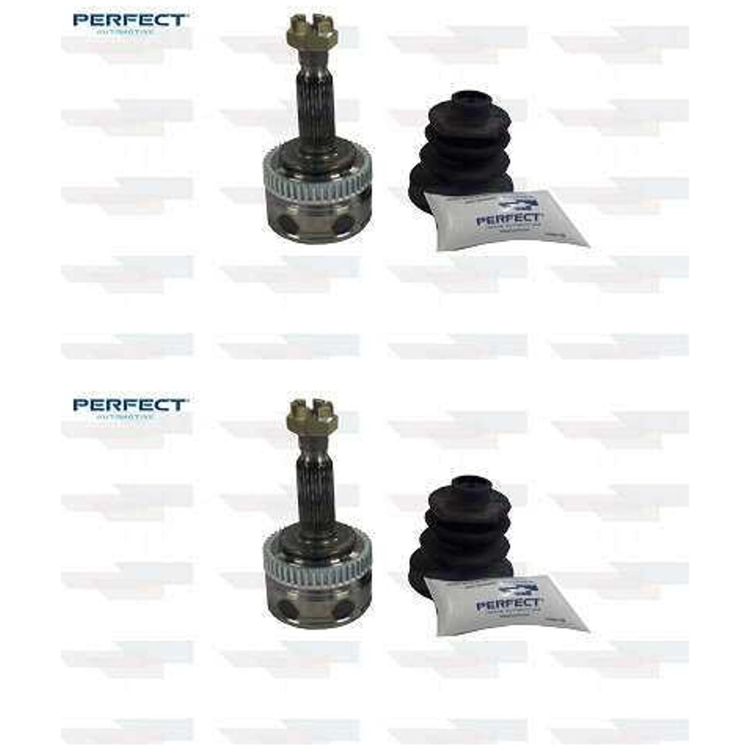 Par Kit Junta Homocinética - Perfect - KJH2136 - (1)